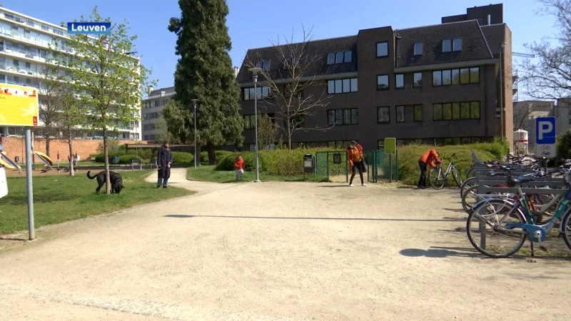 6 meerderjarigen krijgen tot 3 jaar cel voor gewelddadige diefstal aan het station in Leuven