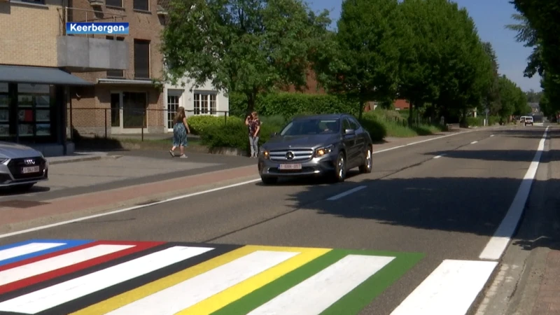 WK-dorp Keerbergen stelt programma voor: 'Feest voor jong en oud'