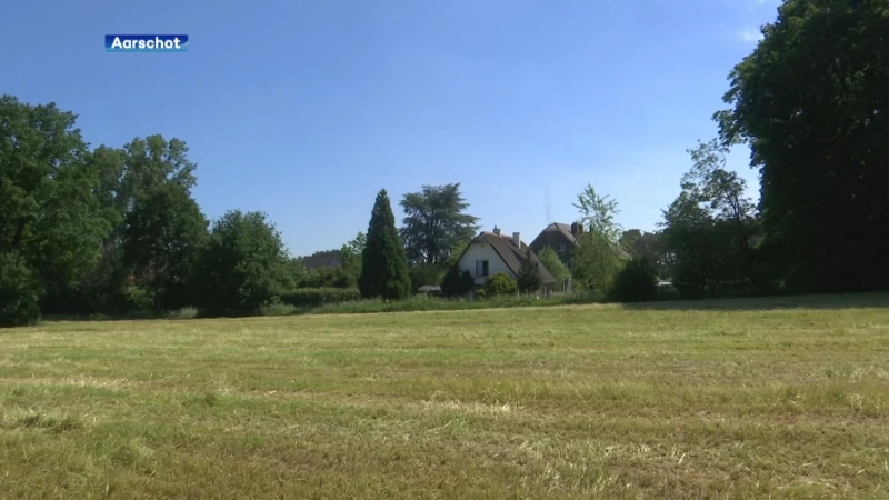 Buren kanten zich tegen bouw nieuwe woningen in Ourodenberg