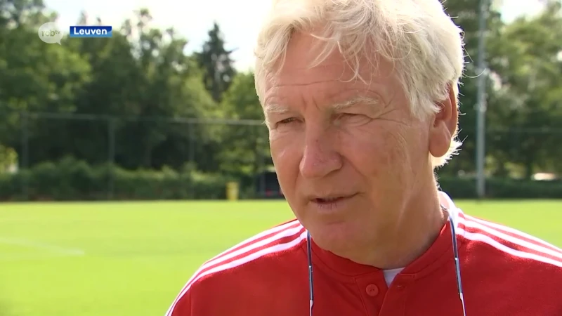 OHL hakt Huldenberg in de pan, wel wachten op nieuwe spelers: "Begrip voor situatie, maar ik word ongeduldig"