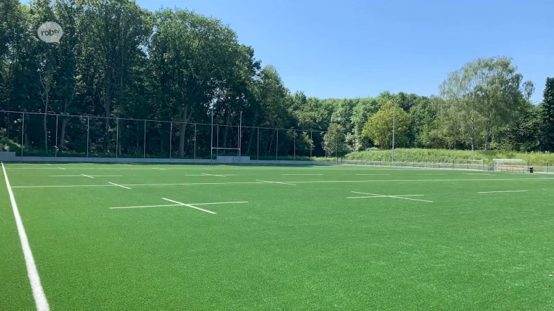 1 op 7 Vlaamse sportclubs heeft financiële problemen door corona: "60% van de inkomsten valt weg"