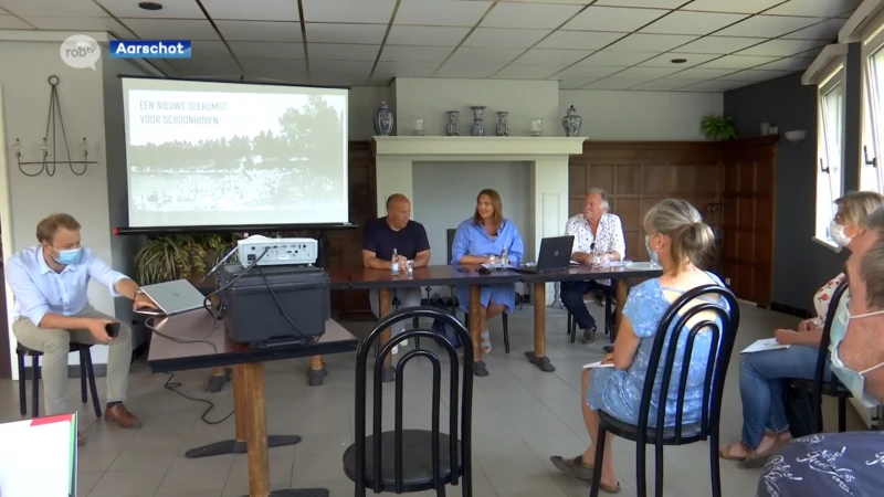 Oppositie boos over communicatie Schoonhoven: "Onze stem wordt monddood gemaakt"