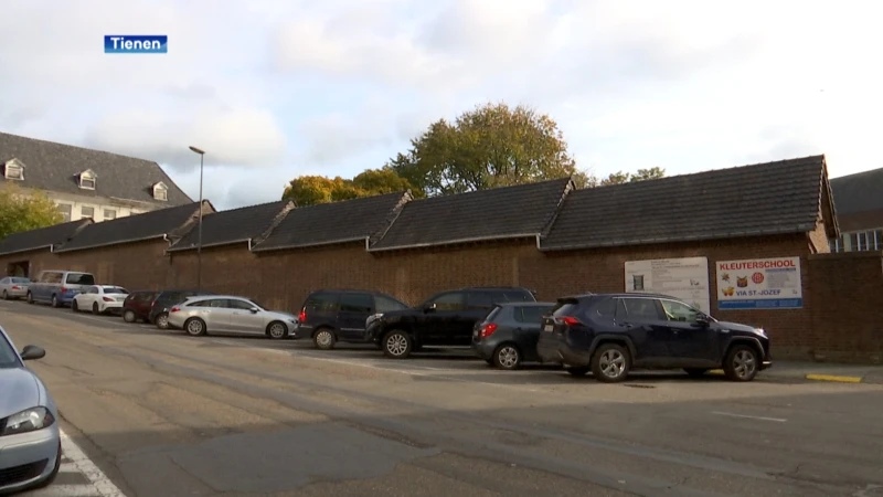 Vechtpartij in VIA Tienen, leerlingen naar ziekenhuis, tuchtprocedures opgestart