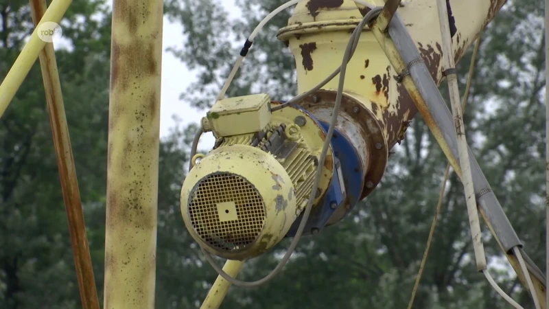 Ook in onze regio komt er onderzoek naar mogelijke PFOS-vervuiling