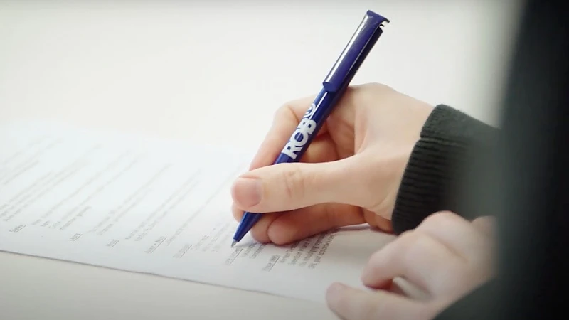 VACATURE: ROBtv zoekt VIDEOJOURNALIST
