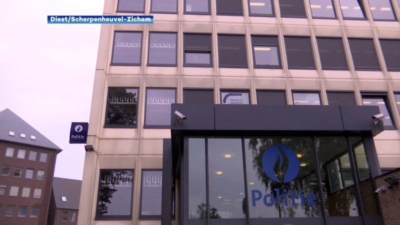 Horecazaak moet sluiten na controle van politie Demerdal en het FAVV Voedselveiligheid
