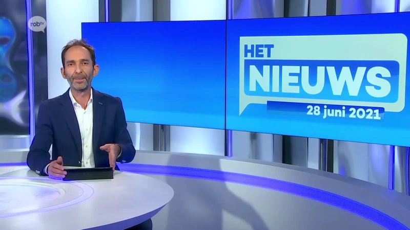 Nieuws maandag 28 juni