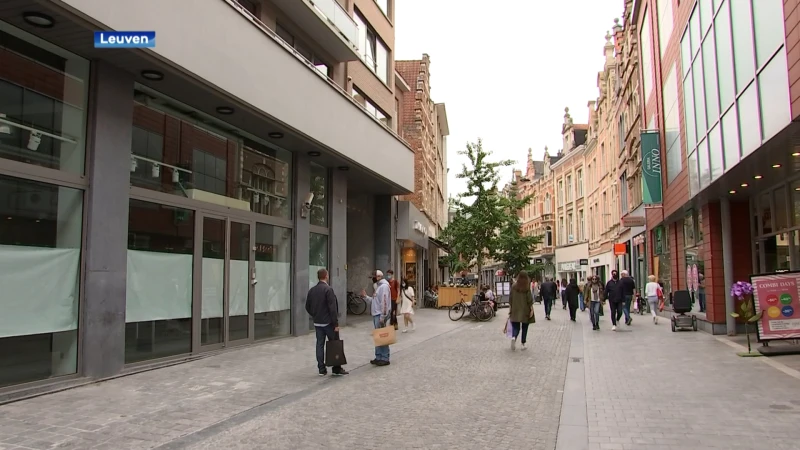 Deze 5 projecten maken de publieke ruimte in Leuven diverser