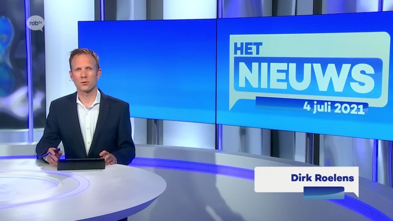 Nieuws zondag 4 juli
