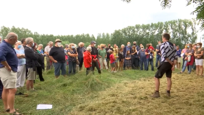 Te lang, te veel, te luid: buurt niet te spreken over pop-up zomerbar in Herent