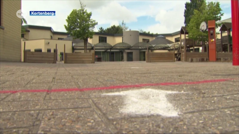 14 besmettingen in één school in Erps-Kwerps, 46 leerlingen in quarantaine in begin zomervakantie