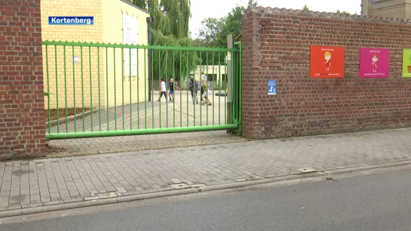Aantal besmettingen na uitbraak Kortenberg blijft vrij stabiel