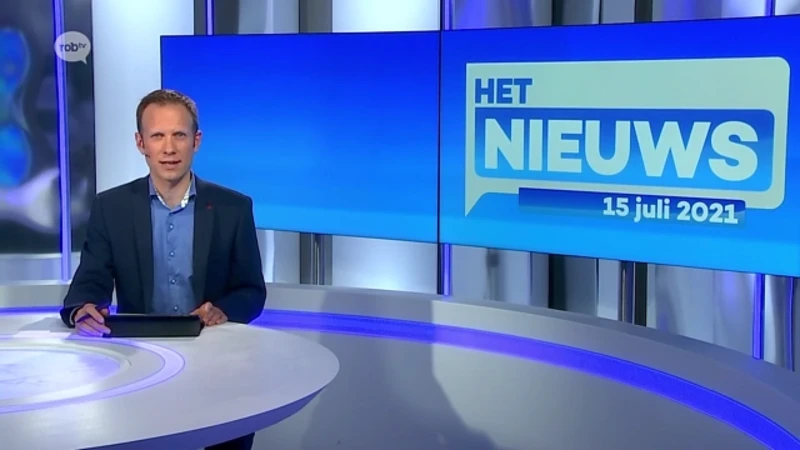 Hoofdafbeelding voor artikel HERBEKIJK: EXTRA NIEUWS met…