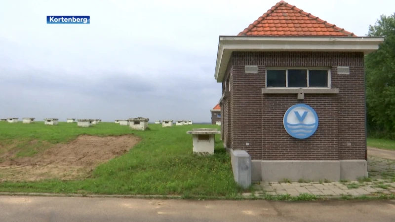 Gemeentebestuur Kortenberg geeft ongunstig advies voor bouw Watercentrale Meerbeek