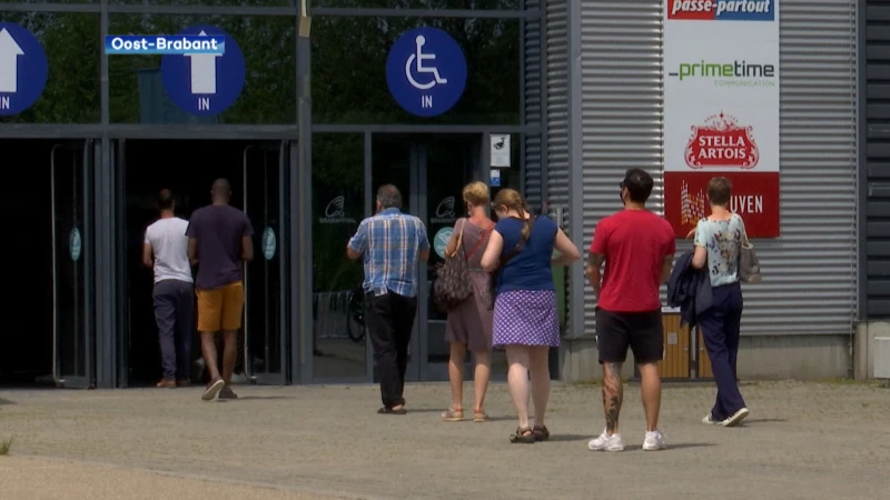 Aantal besmettingen stijgt tot net geen 1000, bekijk hier hoe jouw gemeente het doet.