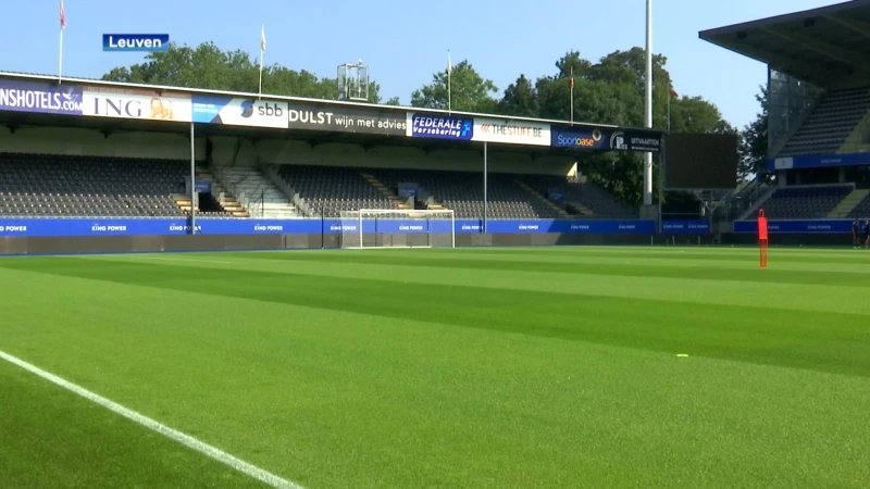 Jonge scheidsrechters (12-18 jaar) gezocht voor OHL Referee Academy