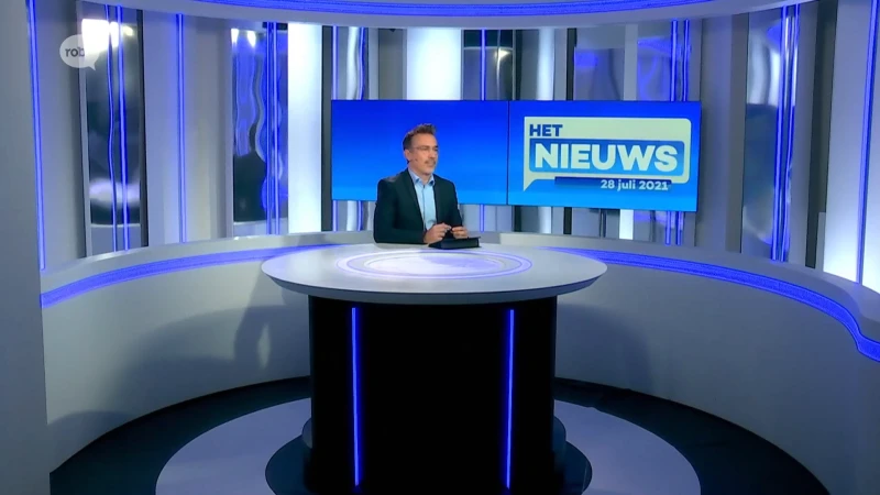 Hoofdafbeelding voor artikel Nieuws woensdag 28 juni