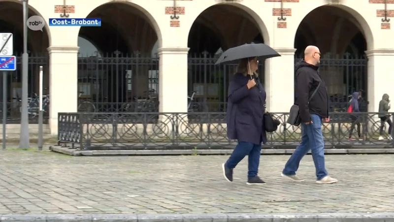 Ook in augustus krijgen we nog minstens 2 weken kwakkelweer