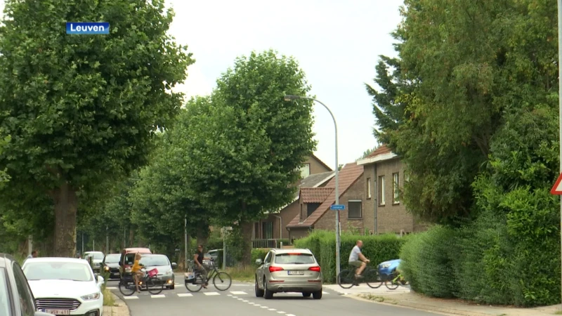 Kesselaars komen naar buiten met 28 doelstellingen voor het Kessel-Lo van de toekomst