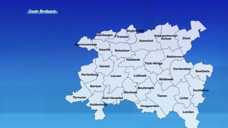 We duiken weer onder de 1.000 besmettingen in twee weken tijd