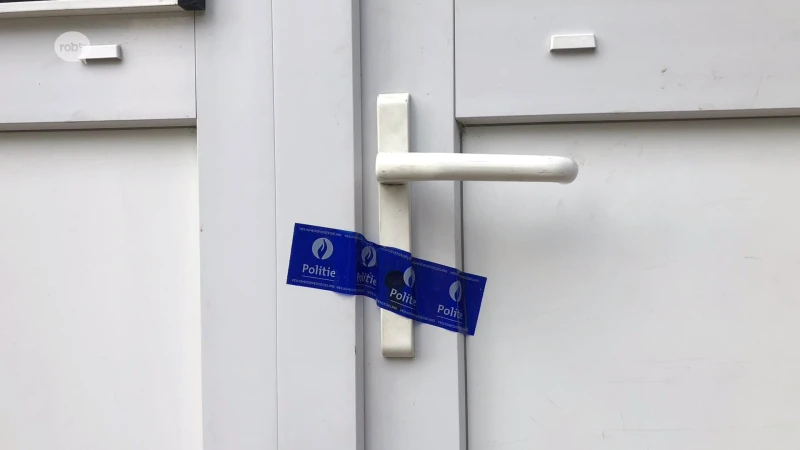 Man overleden bij steekpartij in Diest: 3 verdachten zijn opgepakt en worden vandaag verhoord