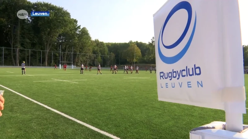 Voor het eerst zijn drie Leuvense sportclubs volledig rookvrij.