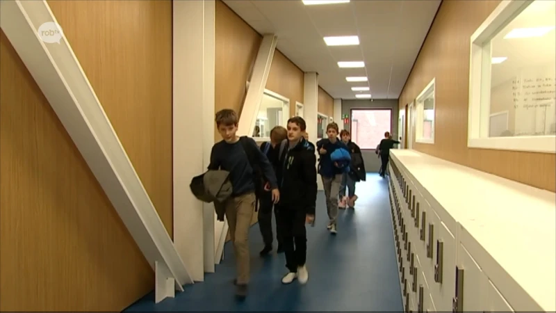 Leuvense scholen geven geen les op vrijdag 24 september door het WK Wielrennen