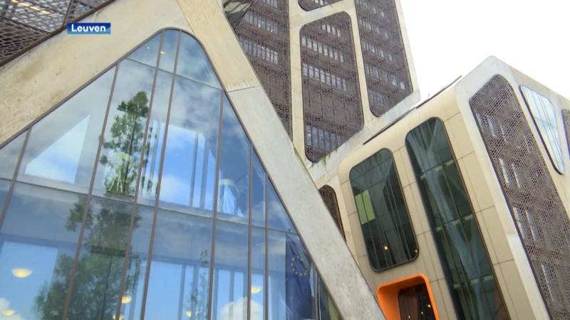 Definitief: 18 Reuzegommers moeten zich verantwoorden voor correctionele rechtbank