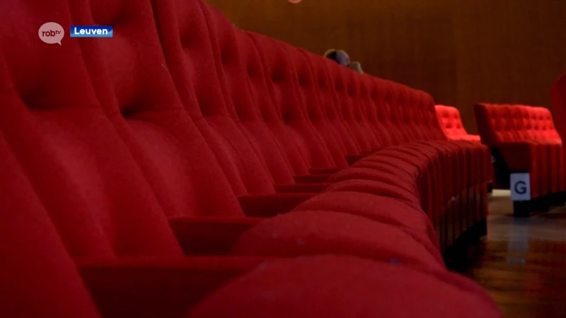 Het Depot kan vanaf 1 september terug op volle capaciteit draaien