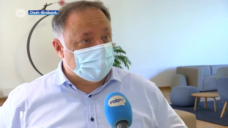 ROBtv geeft niet langer dagelijkse besmettingscijfers: corona wordt beheersbaar, zeggen experten