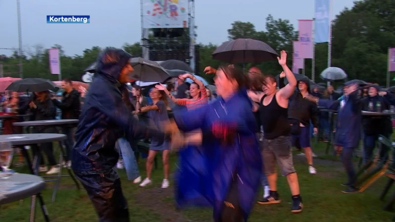 Zing uit volle borst mee met Vlaamse klassiekers tijdens Kortenberg zingt!