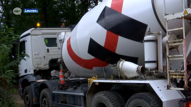 Bouwt iedereen binnenkort met CO2-neutraal beton?