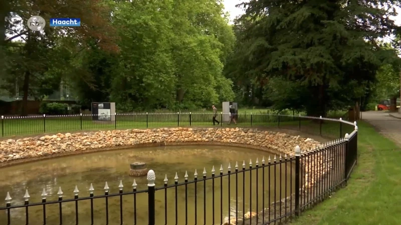 Tuinen Engelenburcht in Tildonk na twee jaar opnieuw open: "Alle monumenten zijn hersteld"