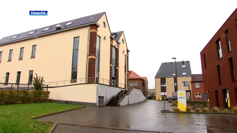 Woensdag sluiten de deuren van testcentrum Haacht, sporten kan wel weer opnieuw