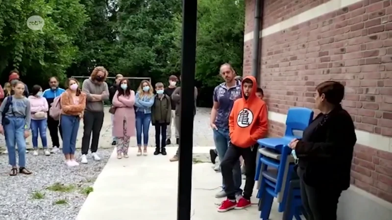 School in Tienen mag niet openen: grote kans dat 36 leerlingen nog op zoek moeten naar een andere school