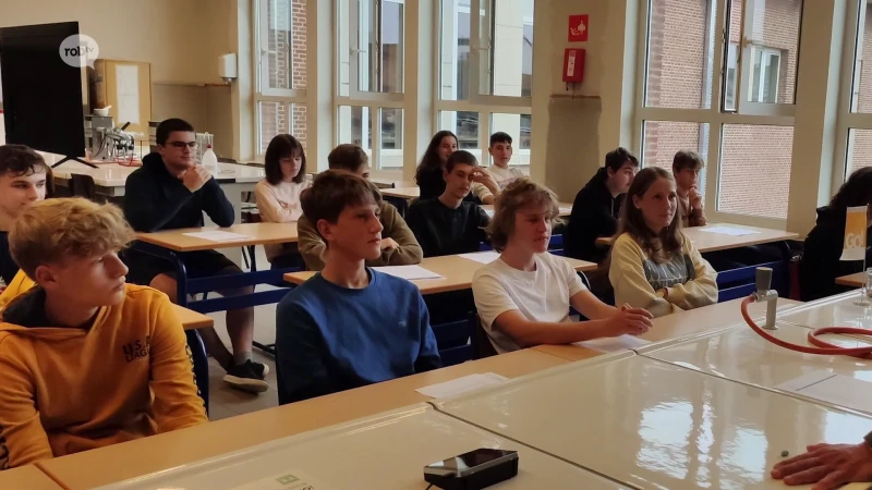 Coronamaatregelen ook soepeler in het onderwijs: geen mondmaskers meer in de klas