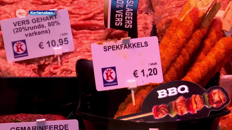 Zomer op komst! 25 graden en meer: tijd om te bbq'en