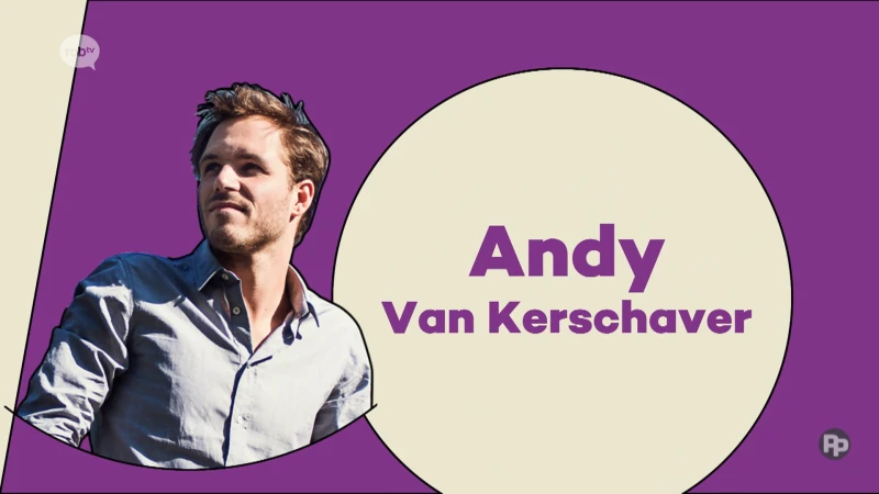 ROBtv-Vertellingen Afl. 5: Andy Van Kerschaver over het WK in Leuven