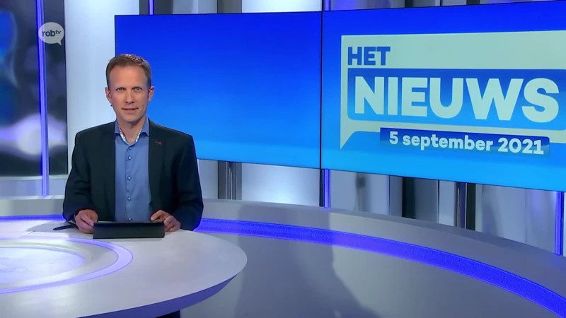 Hoofdafbeelding voor artikel Nieuws zondag 5 september…