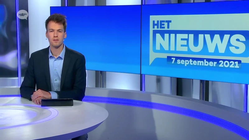 Hoofdafbeelding voor artikel Nieuws dinsdag 7 september