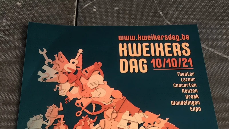 Kweikersdag in Tienen keert na jaartje afwezigheid terug op 10 oktober