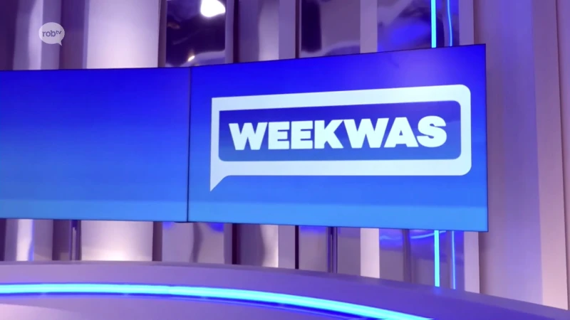 Hoofdafbeelding voor artikel Weekwas week 36: Een terugblik…