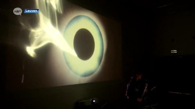 Aftrap nieuwe culturele seizoen met STUK START in Leuven.