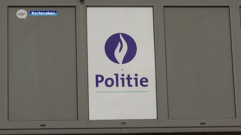 Politiezone Hageland waarschuwt voor een nieuwe, slinkse manier van diefstal
