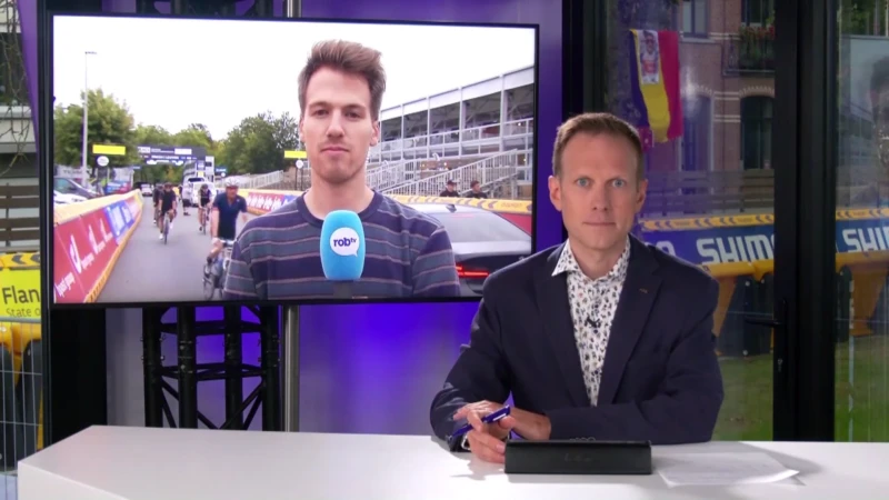 LIVE Ruelensvest: hoe hebben de amateurrenners het vandaag op het officiele parcours gedaan?