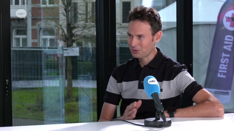Studiogesprek Sander Armee: "Het wordt een echte Vlaamse klassieker!"