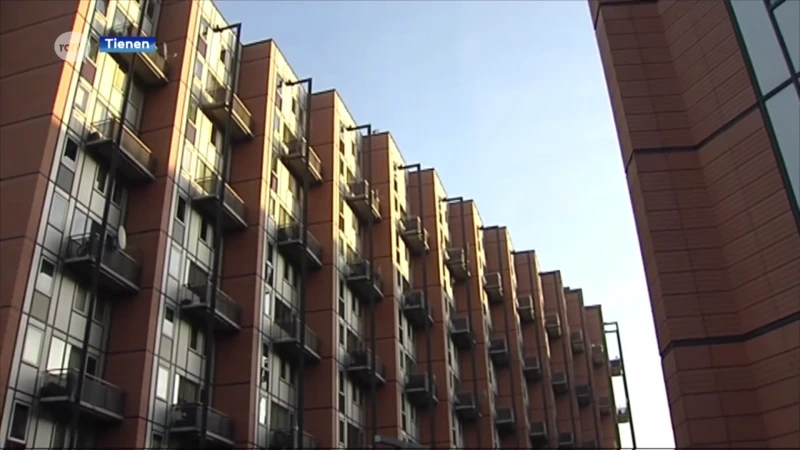 Stad Tienen gaat extra onderzoek doen naar sociale fraude op huurwoningen