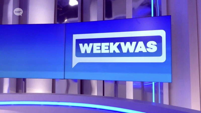 Hoofdafbeelding voor artikel Weekwas week 39: Een terugblik…