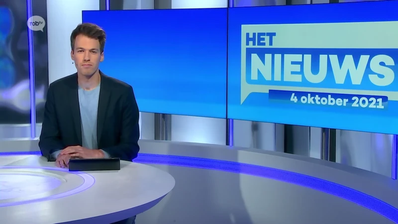 Hoofdafbeelding voor artikel Nieuws maandag 4 oktober