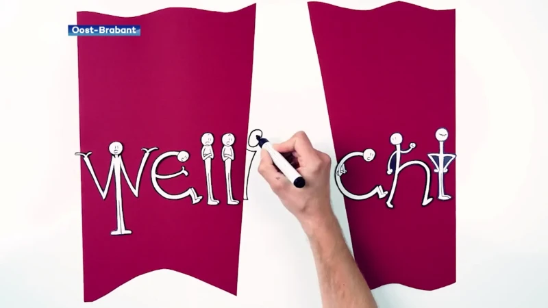 Nieuwe campagne van Te Gek!? focust op depressies
